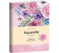 Книга для записей listoff КЗАК6803004