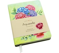 Книга для записей listoff КЗАК6803005