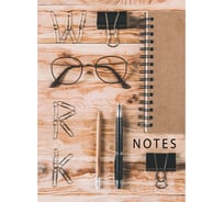 Книга для записей listoff КЗЛЛ41203751