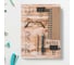 Книга для записей listoff КЗЛЛ41203751 3