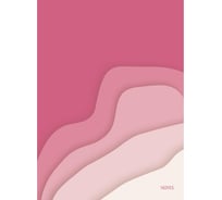 Книга для записей listoff КЗ41003456