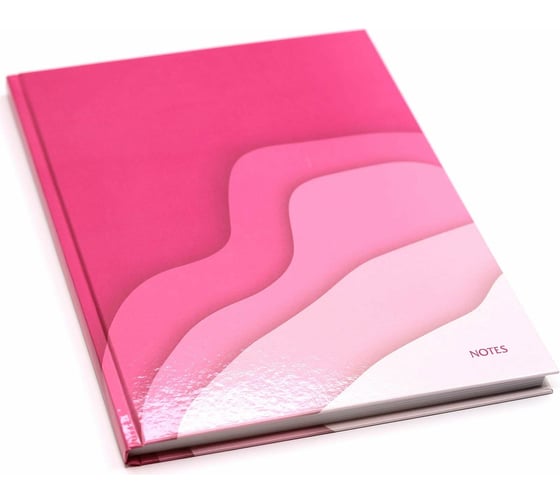 Книга для записей listoff КЗ41003456