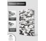 Книга для записей listoff КЗ51003518 3