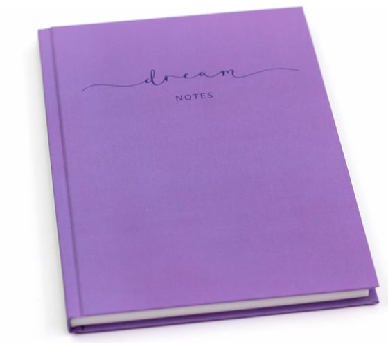 Книга для записей listoff КЗ51003517