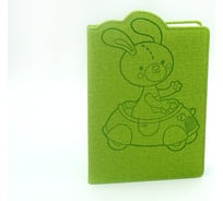 Книга для записей Paper art КЗХАК5642968