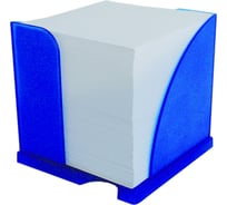 Кубарик РАНТИС цветной неон, ассорти с белой бумагой 1918-Ц