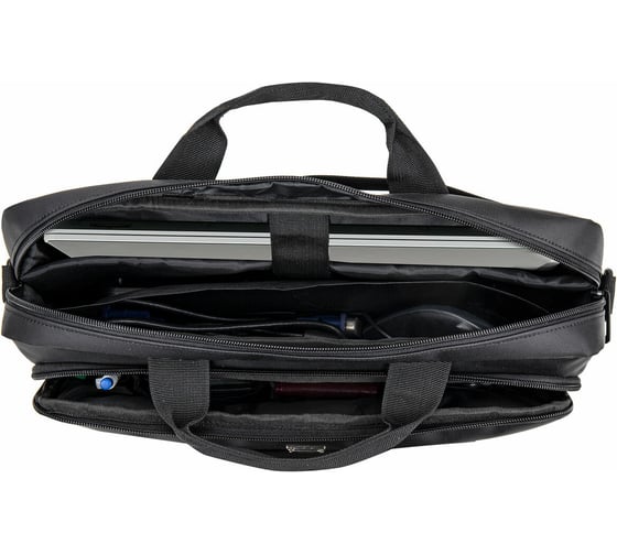 Сумка-портфель с отделением для ноутбука 15.6
