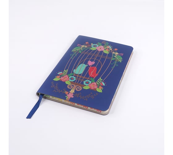 Книга для записей Paper art КЗБХК6802990