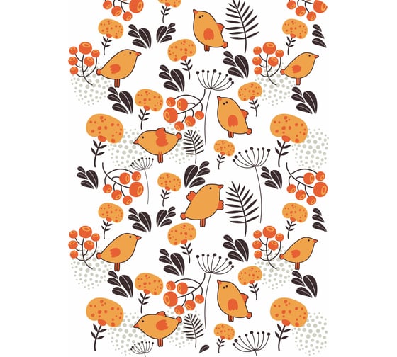 Книга для записей Paper art КЗБХК5802988