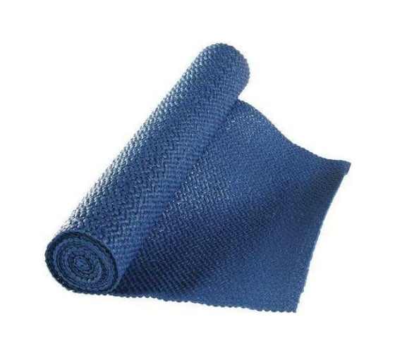 Коврик Bacchetta MagicStop 0.3x1.5 м темно-синий 2288