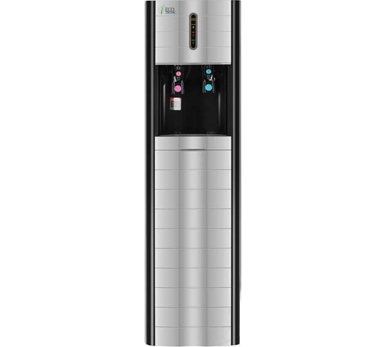 Проточный кулер-пурифайер для воды ECOTRONIC V40-U4L Black 3060 ETK3060/ 1