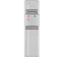 Проточный кулер-пурифайер для воды ECOTRONIC V10-U4L White 7258 ETK7258/