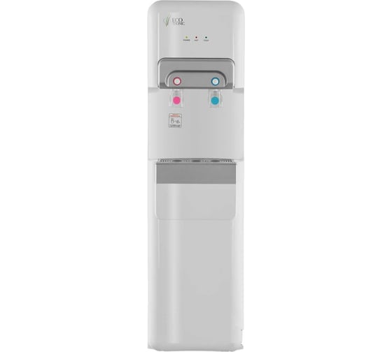  ECOTRONIC V10 U4L White 7258 ETK7258 