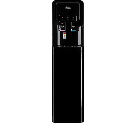 Проточный кулер-пурифайер для воды ECOTRONIC A62-U4L Black 11645 ETK11645/