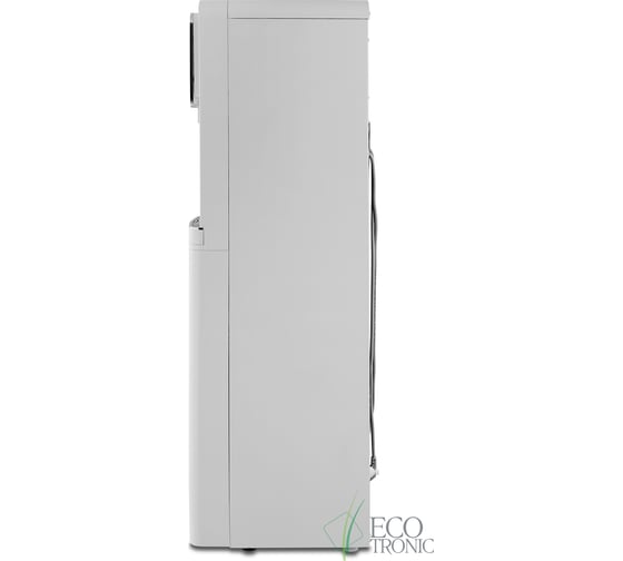 Проточный кулер-пурифайер для воды ECOTRONIC A60-U4L White 7138 ETK7138/
