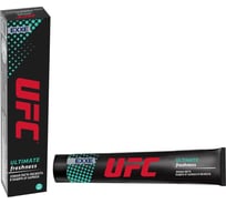 Зубная паста UFC Ultimate Freshness свежесть и защита от кариеса, 75 мл 218452