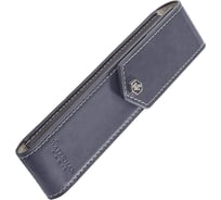 Кожаный чехол для ручки Waterman черный 2019847