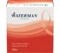 Чернила Waterman красные S0110730 3