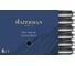 Чернила Waterman черные, 6 шт. S0110940 4