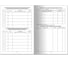 Медицинская карта ребёнка Staff ф. №026/у-2000, 16 л, картон, офсет, А4, 198x278 мм, универсальная 130211 11