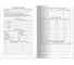 Медицинская карта ребёнка Staff ф. №026/у-2000, 16 л, картон, офсет, А4, 198x278 мм, универсальная 130211 14