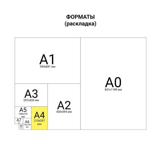 Кассовая книга BRAUBERG Форма КО-4 48 л, А4, 203х285 мм, горизонтальная, картон 130078