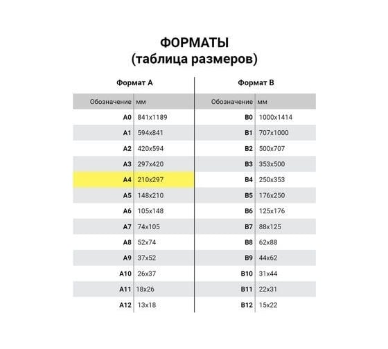 Кассовая книга BRAUBERG Форма КО-4 48 л, А4, 203х285 мм, горизонтальная, картон 130078