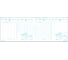 Кассовая книга BRAUBERG, форма КО-4, 48 л., картон, офсет, альбомная, А4 (292x200 мм), STAFF 130078 2