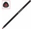 Цветные карандаши BRAUBERG Black Jack, 18 цветов, трехгранные, черное дерево 180597 3