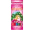 Цветные карандаши BRAUBERG Rose Angel, 12 цветов, заточенные, картонная упаковка 180577 1