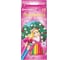 Цветные карандаши BRAUBERG Rose Angel, 12 цветов, трехгранные, заточенные, картонная упаковка 180594 1