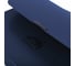 Пластиковый портфель BRAUBERG Energy А4 330x256x32 мм, 6 отделений, индексные ярлыки, синий 222572 4