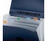 Пластиковый портфель BRAUBERG Energy А4 330x256x32 мм, 6 отделений, индексные ярлыки, синий 222572 5
