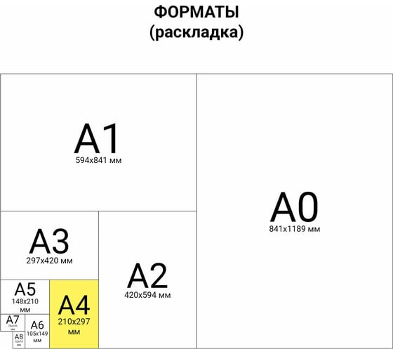 Горизонтонтальная настенная подставка для рекламных материалов BRAUBERG 297х210 мм, А4 290427