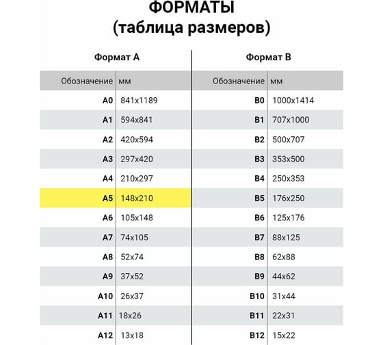 Настенная подставка для рекламных материалов BRAUBERG 155х210х30 мм, А5 290433