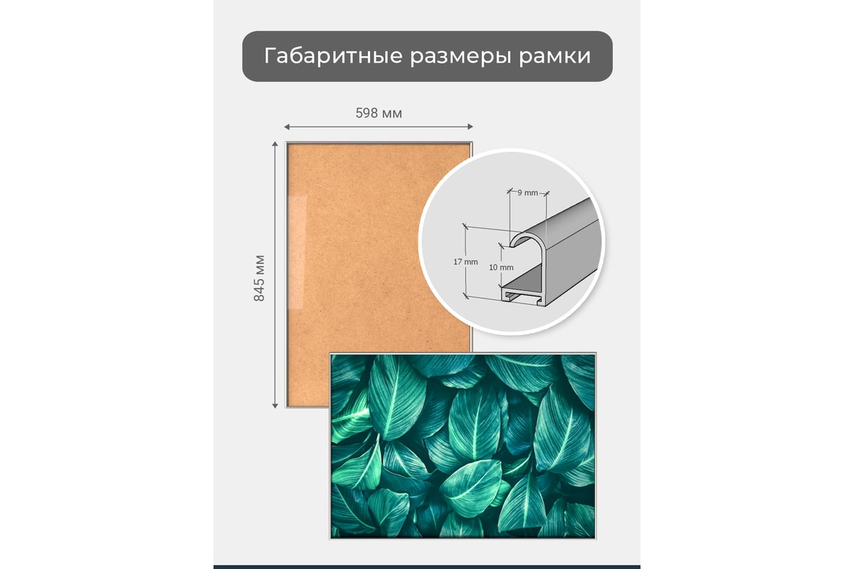 Рамка а7. Рамка а7