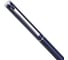 Шариковая ручка бизнес-класса BRAUBERG Delicate Blue синий корпус, узел 1 мм, линия письма 0.7 мм 141400 7