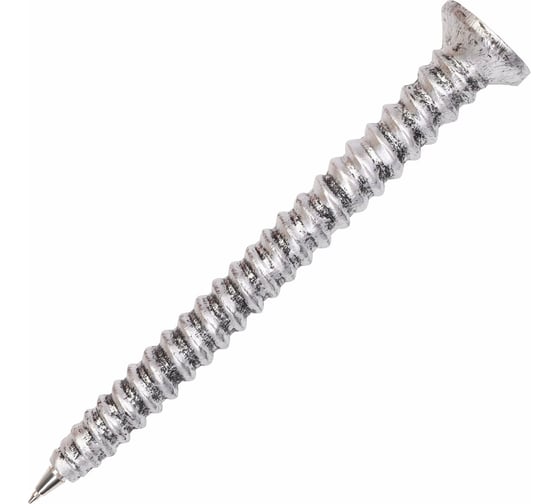 Фигурная ручка BRAUBERG ИНСТРУМЕНТЫ-2, синяя, 4 дизайна 0.5 мм, дисплей 142768