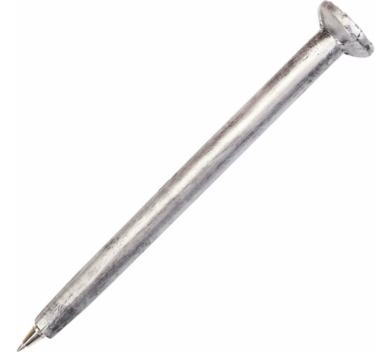 Фигурная ручка BRAUBERG ИНСТРУМЕНТЫ-2, синяя, 4 дизайна 0.5 мм, дисплей 142768