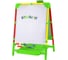 Растущий мольберт для мела/магнитно-маркерный BRAUBERG NIKA KIDS СВЕТОФОР 53x46 см 238051 14
