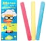Растущий мольберт для мела/магнитно-маркерный BRAUBERG NIKA KIDS СВЕТОФОР 53x46 см 238051 15