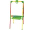 Растущий мольберт для мела/магнитно-маркерный BRAUBERG NIKA KIDS СВЕТОФОР 53x46 см 238051 1