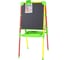 Растущий мольберт для мела/магнитно-маркерный BRAUBERG NIKA KIDS СВЕТОФОР 53x46 см 238051 2