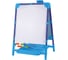Растущий мольберт для мела/магнитно-маркерный BRAUBERG NIKA KIDS СИНИЙ 53x46 см 238049 10