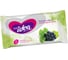Влажные салфетки Fresh idea Виноградный микс, упаковка 15 шт. 218417 1