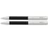 Набор FranklinCovey Greenwich Black CT шариковая ручка, карандаш, M FC0021-4 1