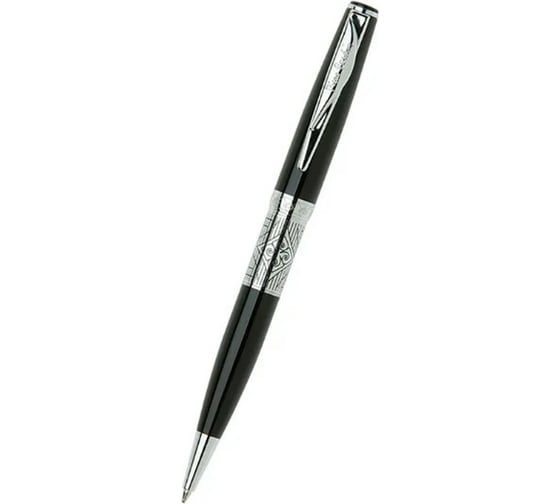 Подарочный набор Pierre Cardin Black ST записная книжка, шариковая ручка PC700
