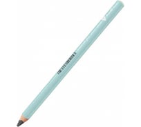 Чернографитный карандаш Bruno Visconti GraphixZefir Jumbo Зефирный мятный 4В, 3.5 мм, 30 шт в упаковке 1475739