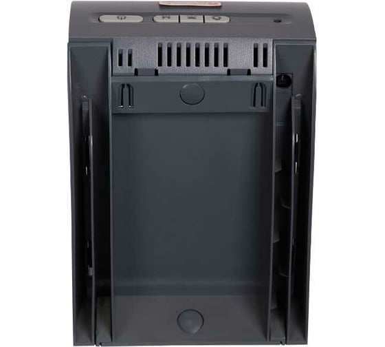 Универсальный детектор банкнот DoCash mini IR/UV/AS, 4 детекции 10658