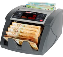 Счетчик банкнот DoCash 3040 UV, с калькуляцией 06884